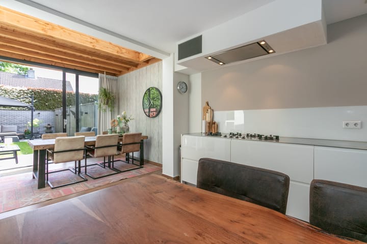 Photo 13 of Paltrokmolen 112