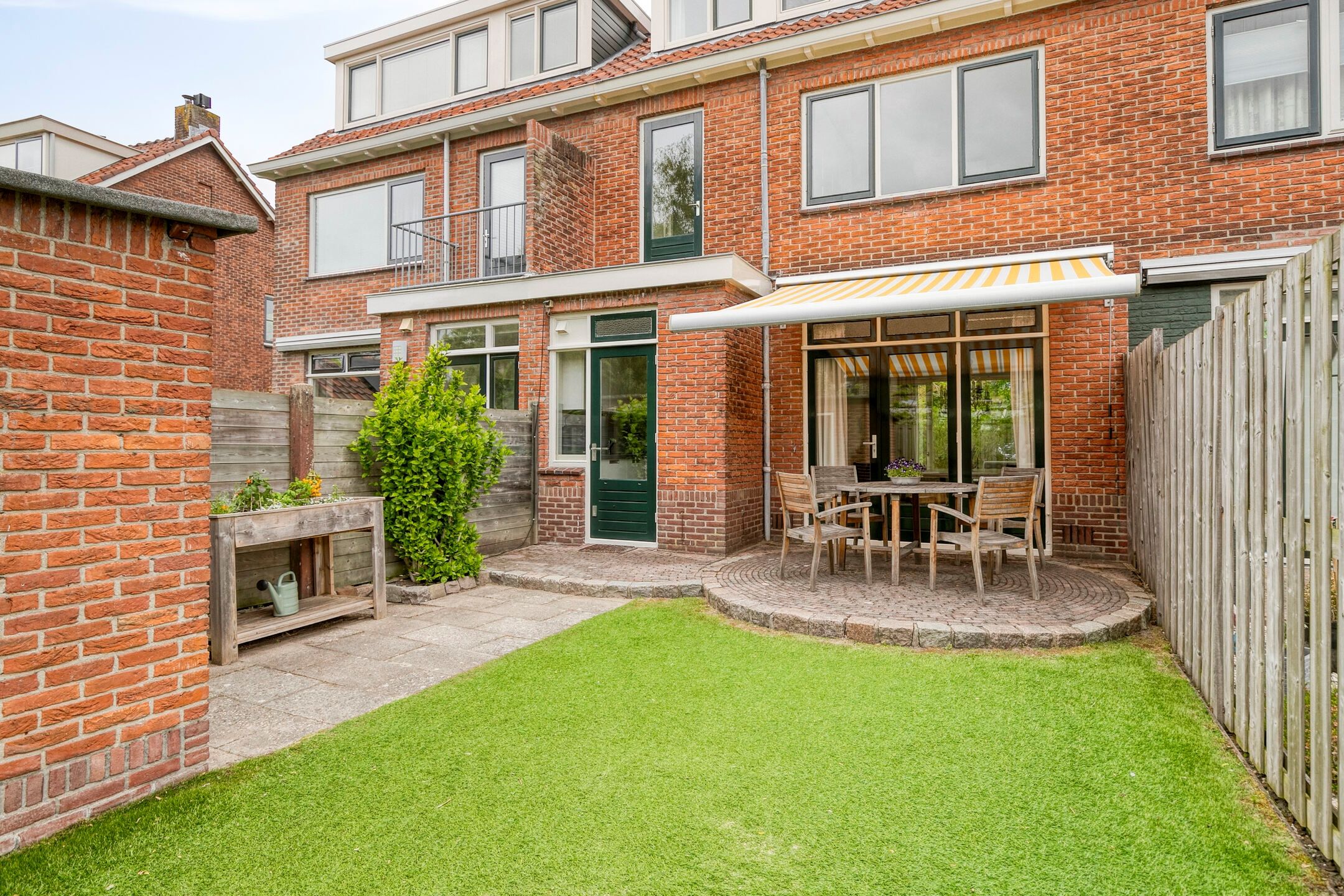 Foto 3 van Marelaan 28