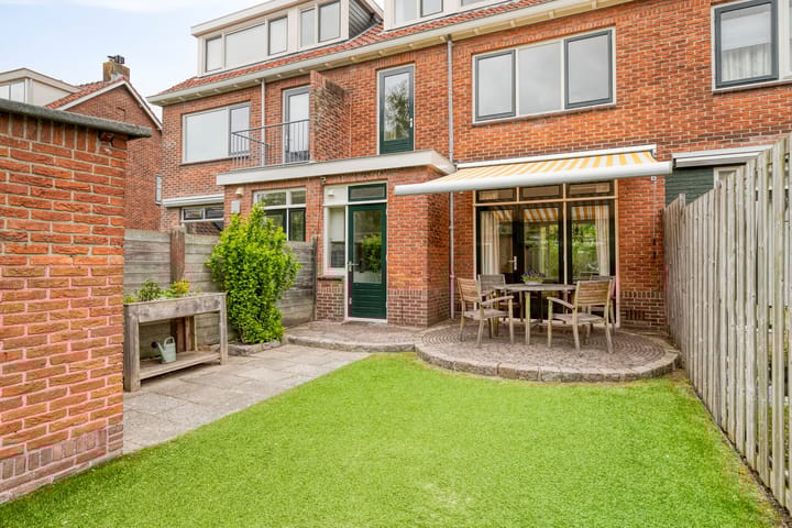 Foto 3 van Marelaan 28