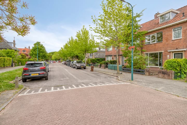 Foto 4 van Marelaan 28