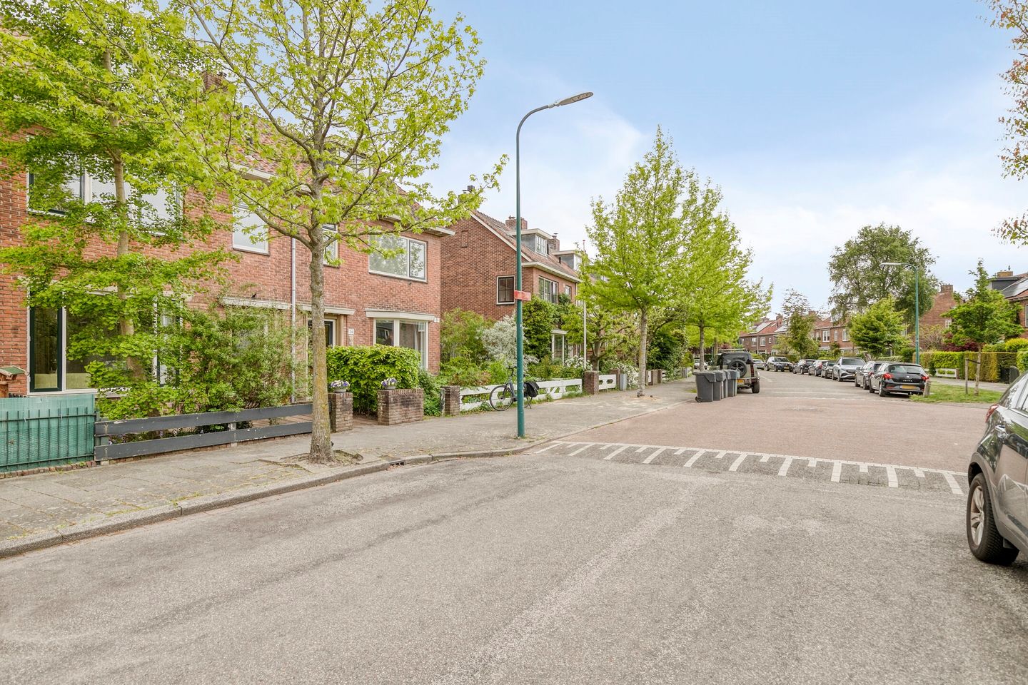 Foto 5 van Marelaan 28