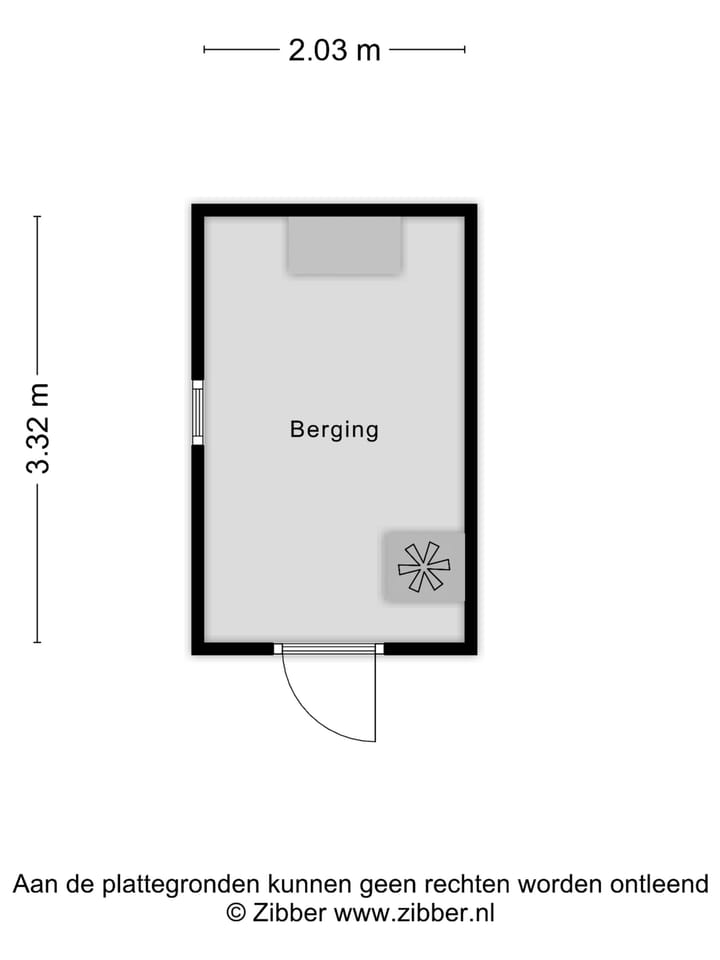 Foto 58 van Marelaan 28