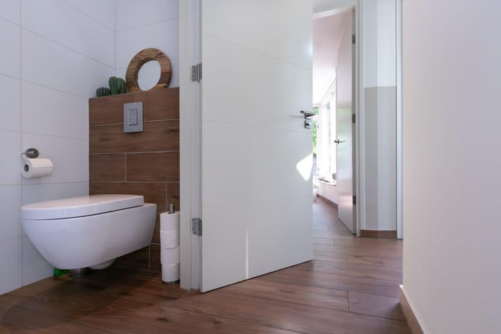 Photo 20 of Paltrokmolen 112