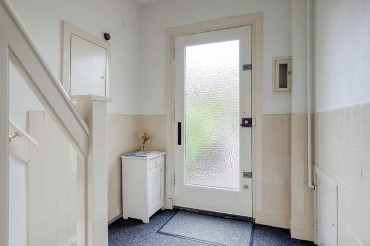 Foto 9 van Marelaan 28