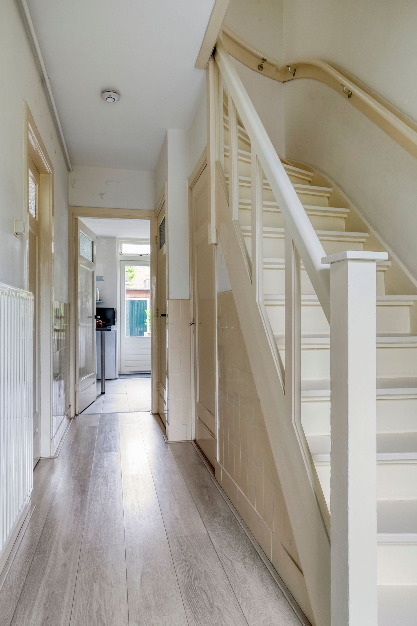 Foto 10 van Marelaan 28