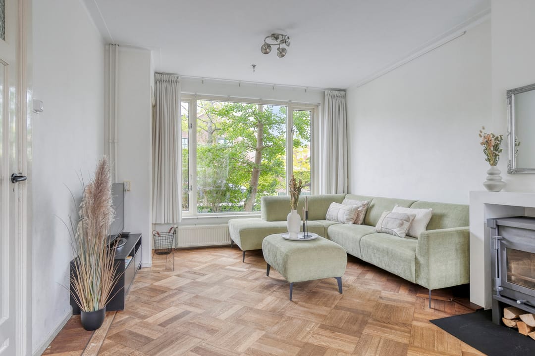 Foto 11 van Marelaan 28