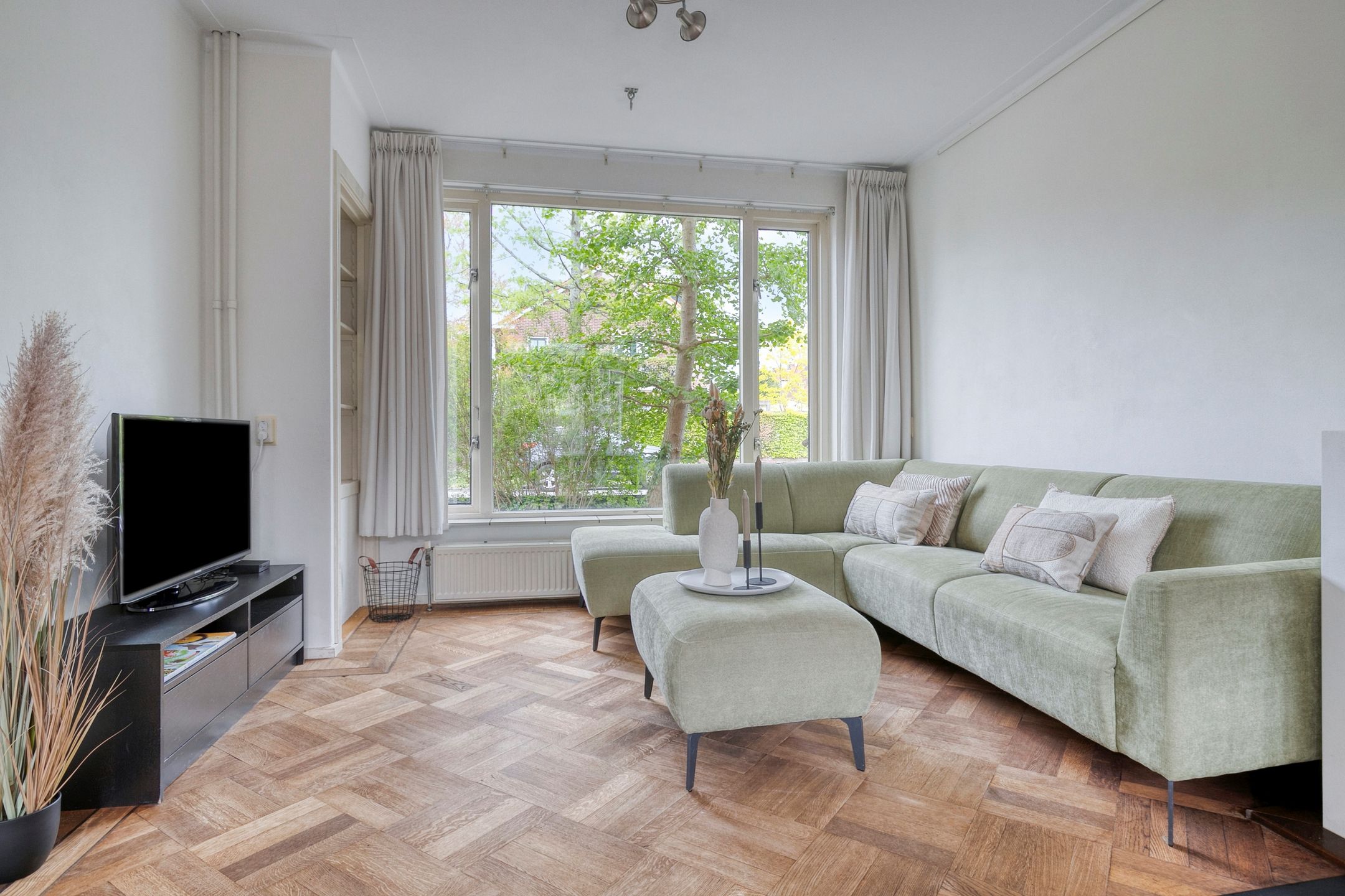 Foto 12 van Marelaan 28