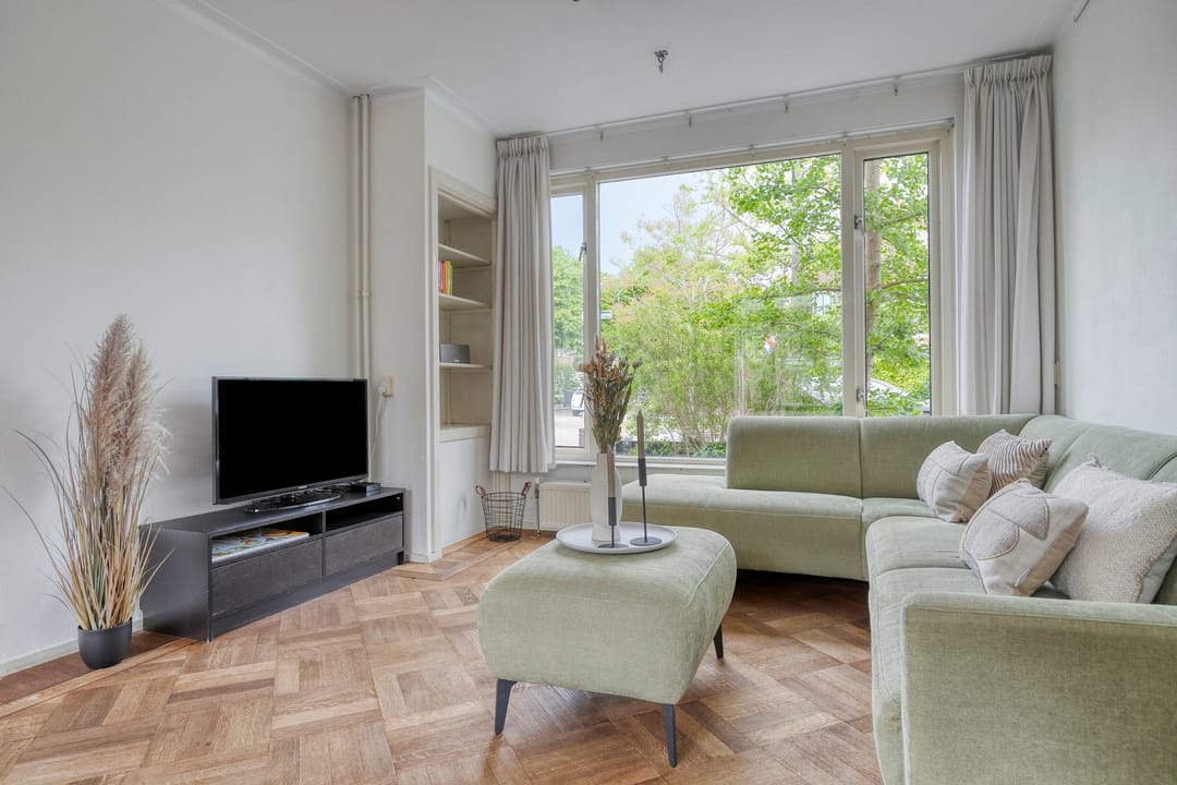 Foto 13 van Marelaan 28