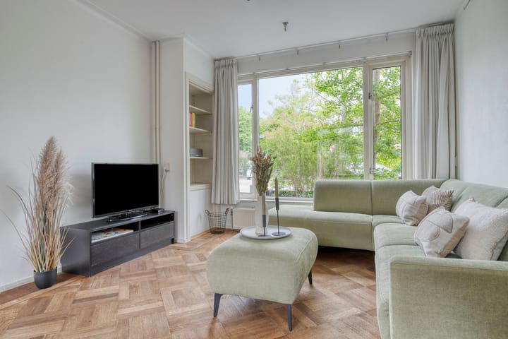 Foto 13 van Marelaan 28