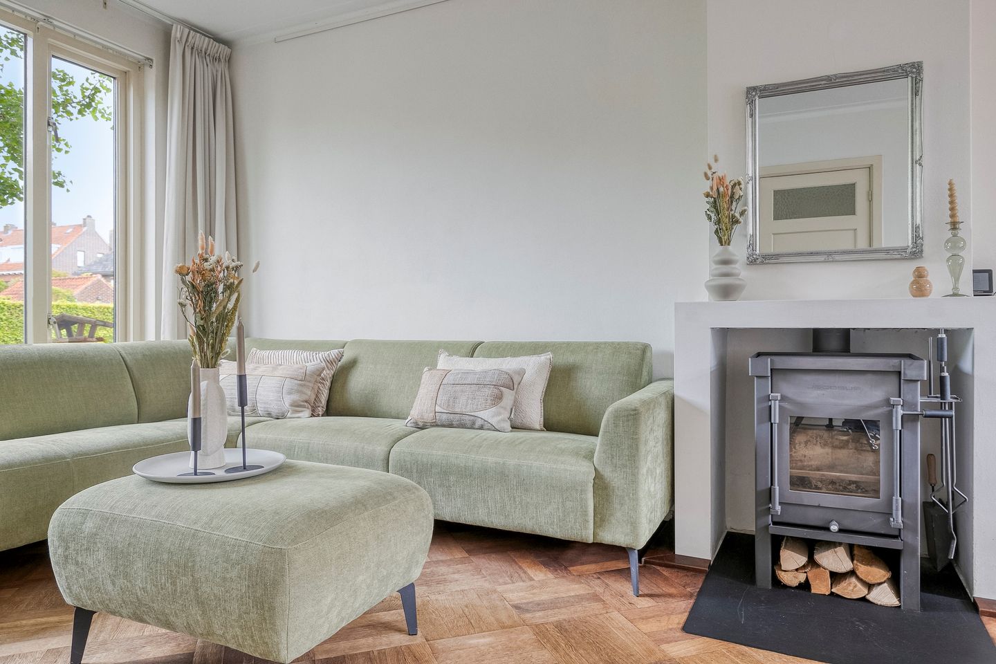 Foto 14 van Marelaan 28