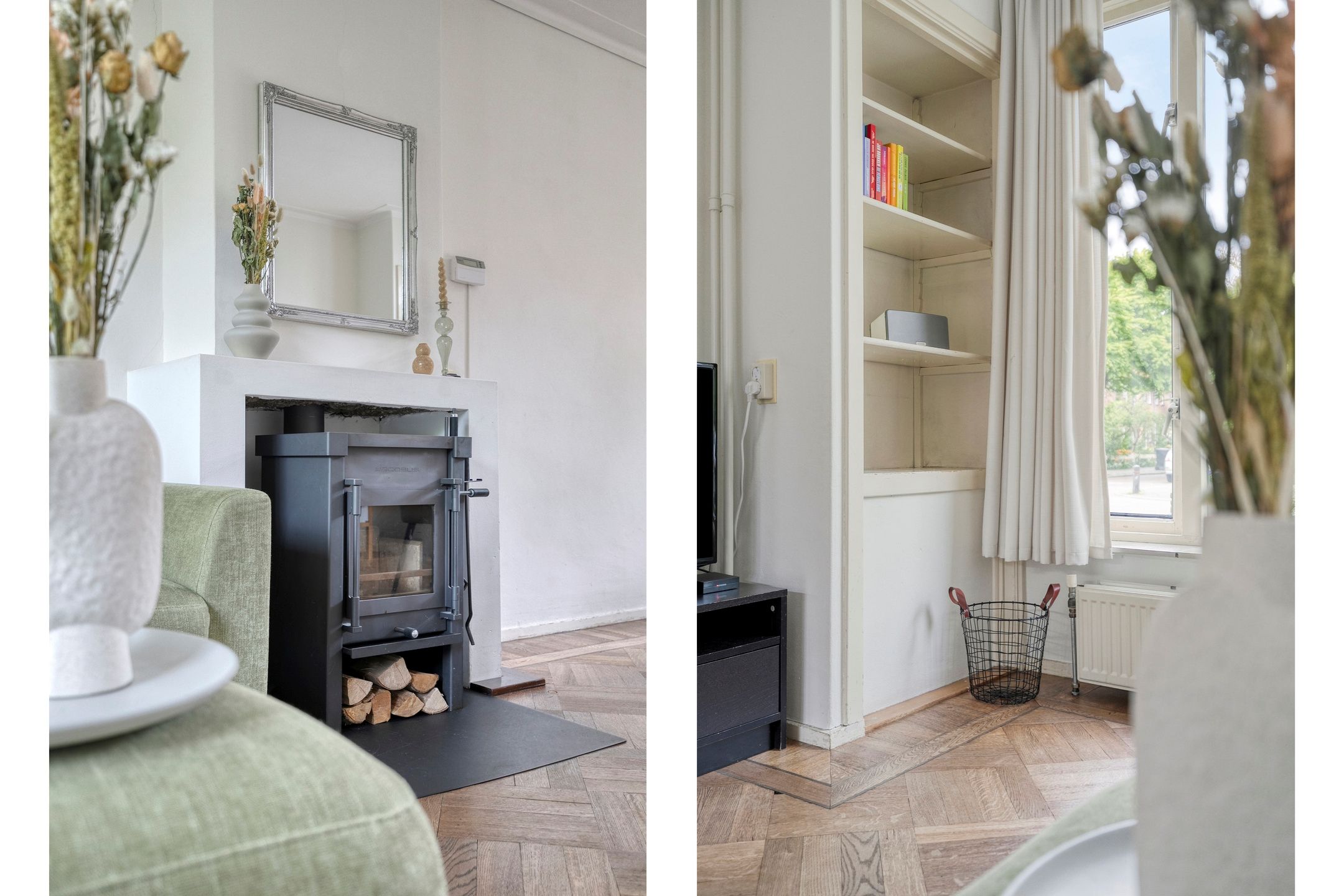 Foto 15 van Marelaan 28