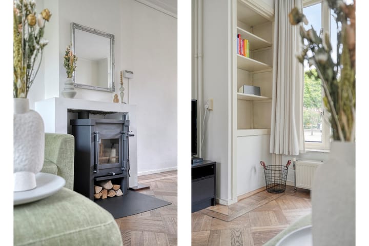 Foto 15 van Marelaan 28