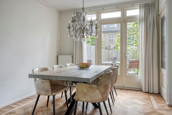 Foto 17 van Marelaan 28