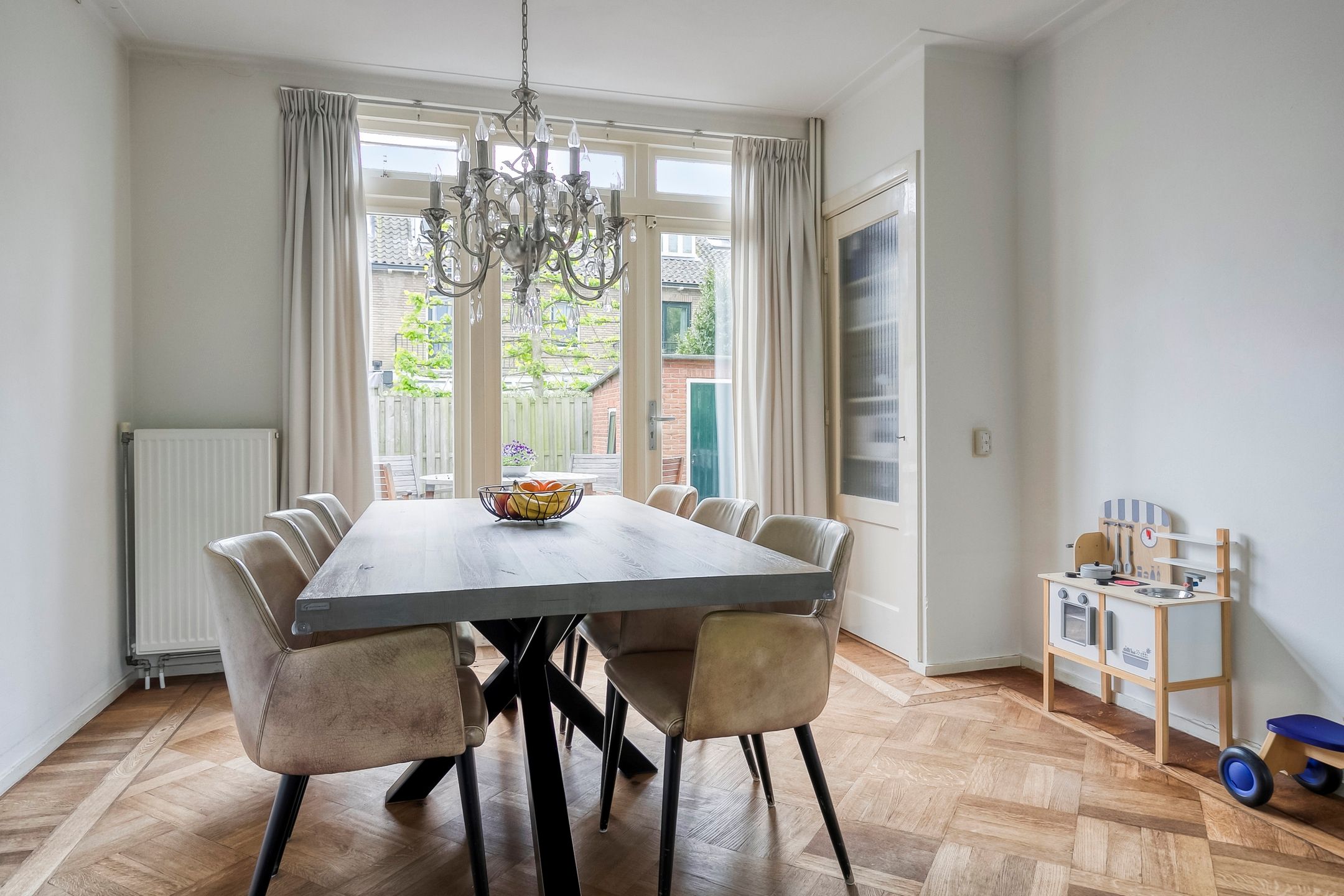 Foto 18 van Marelaan 28