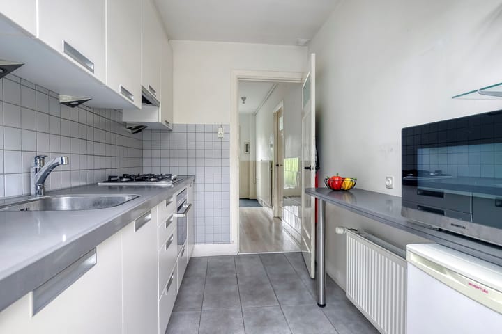 Foto 19 van Marelaan 28