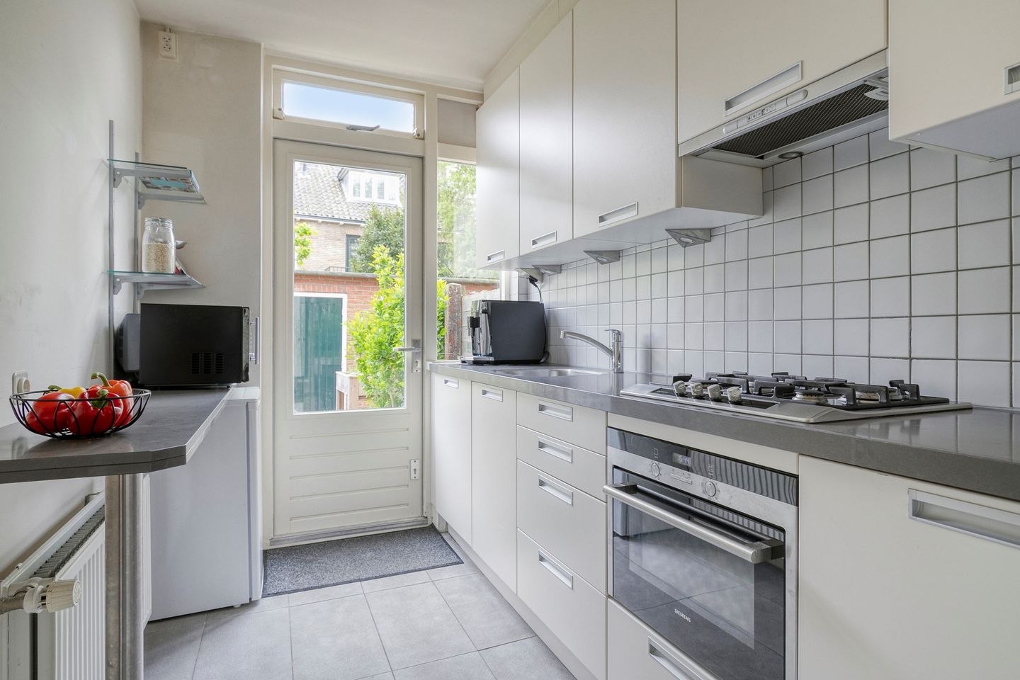 Foto 20 van Marelaan 28