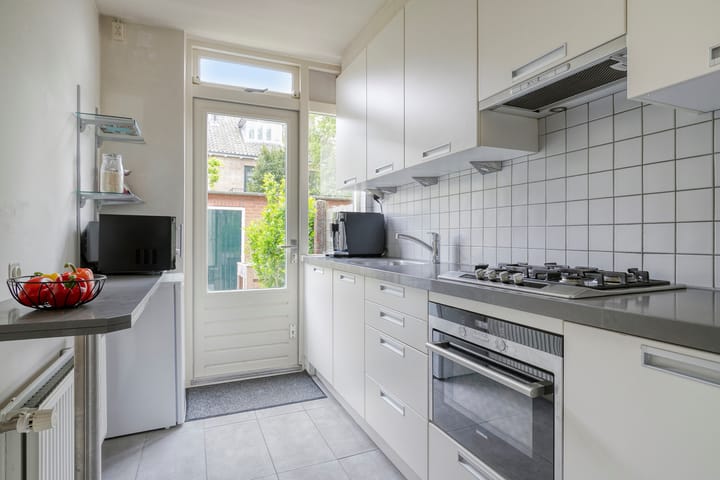 Foto 20 van Marelaan 28