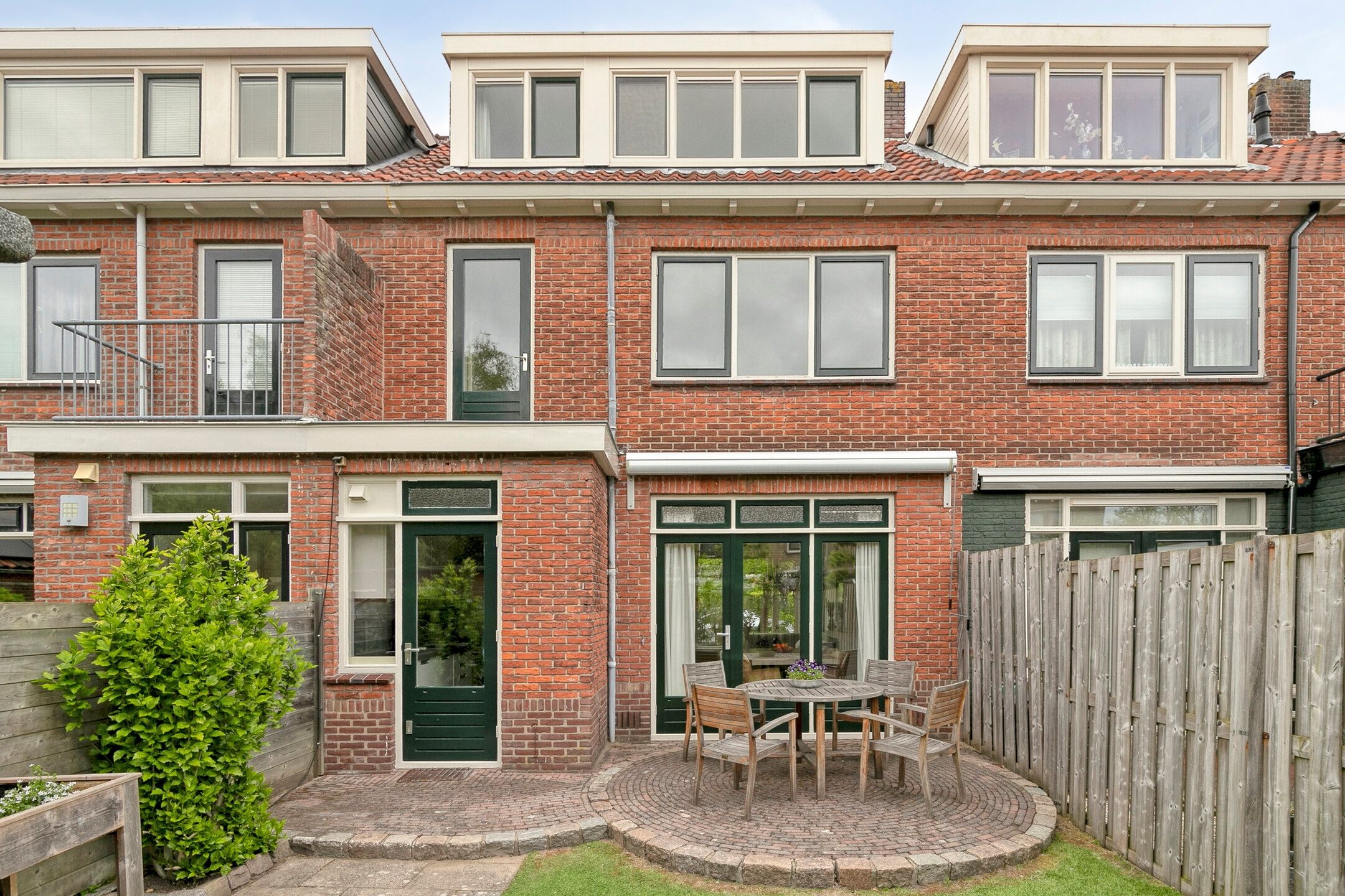 Foto 21 van Marelaan 28