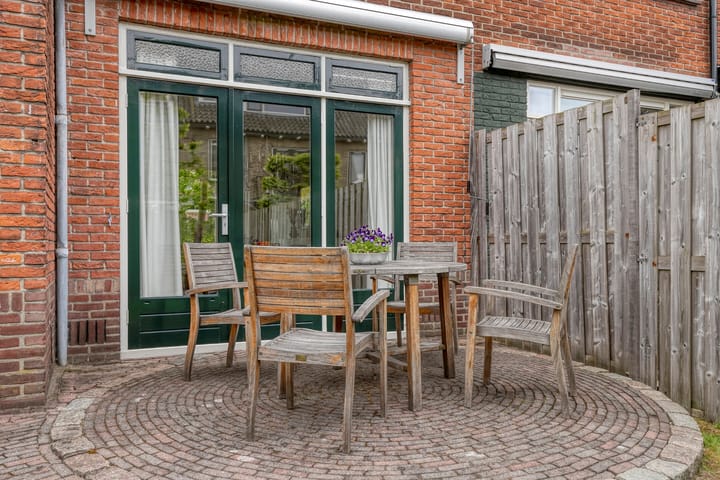 Foto 22 van Marelaan 28