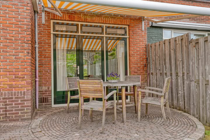 Foto 23 van Marelaan 28