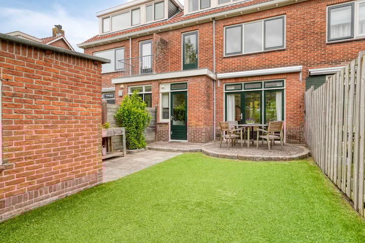 Foto 24 van Marelaan 28