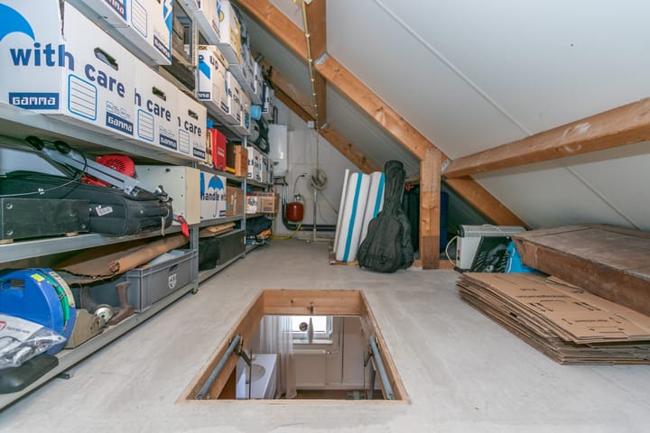 Photo 33 of Paltrokmolen 112