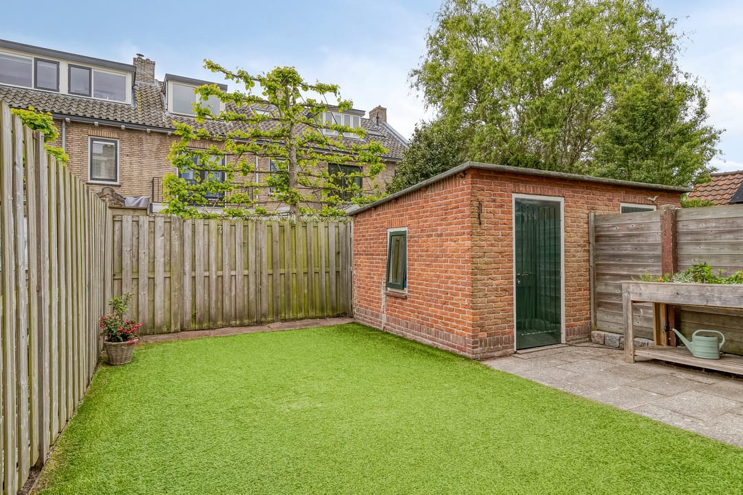 Foto 26 van Marelaan 28