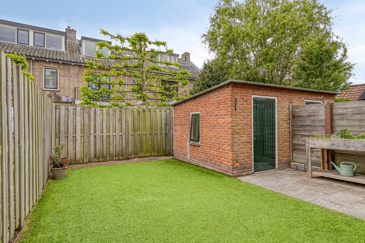 Foto 26 van Marelaan 28