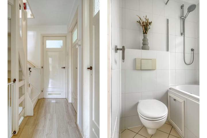 Foto 27 van Marelaan 28