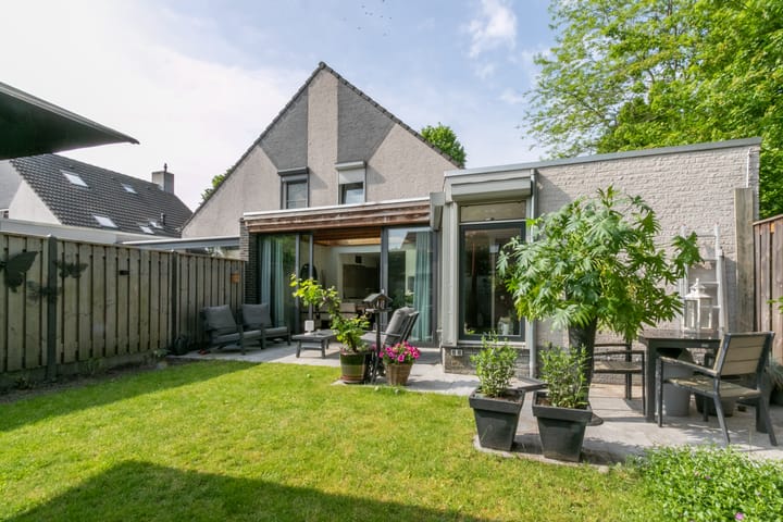 Photo 35 of Paltrokmolen 112