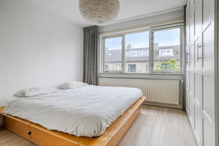 Foto 30 van Marelaan 28