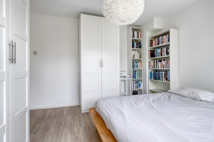 Foto 31 van Marelaan 28