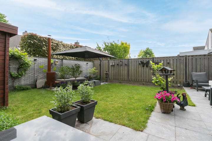 Photo 38 of Paltrokmolen 112