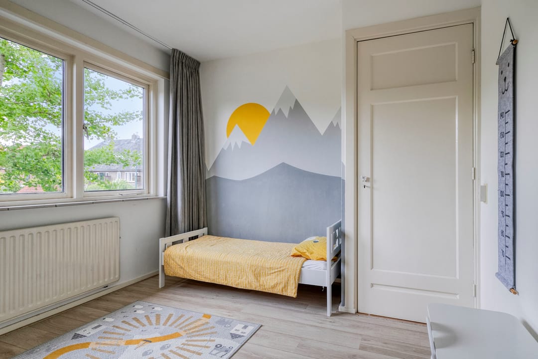 Foto 32 van Marelaan 28