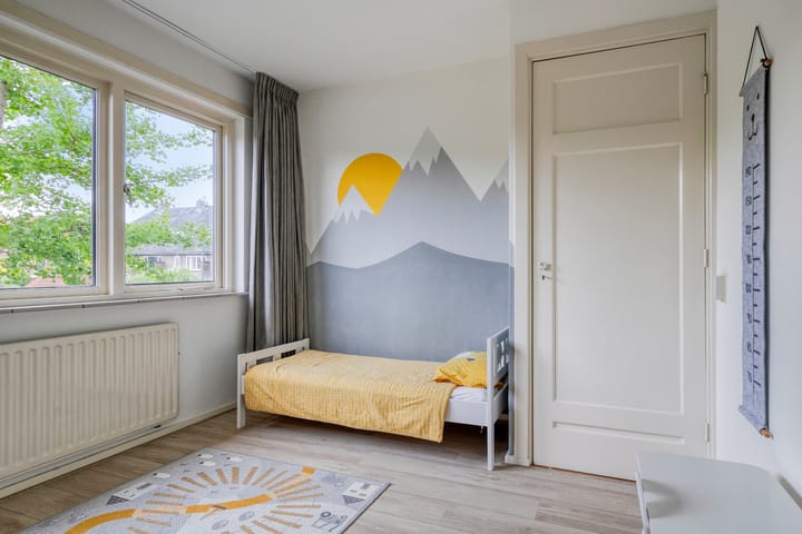 Foto 32 van Marelaan 28