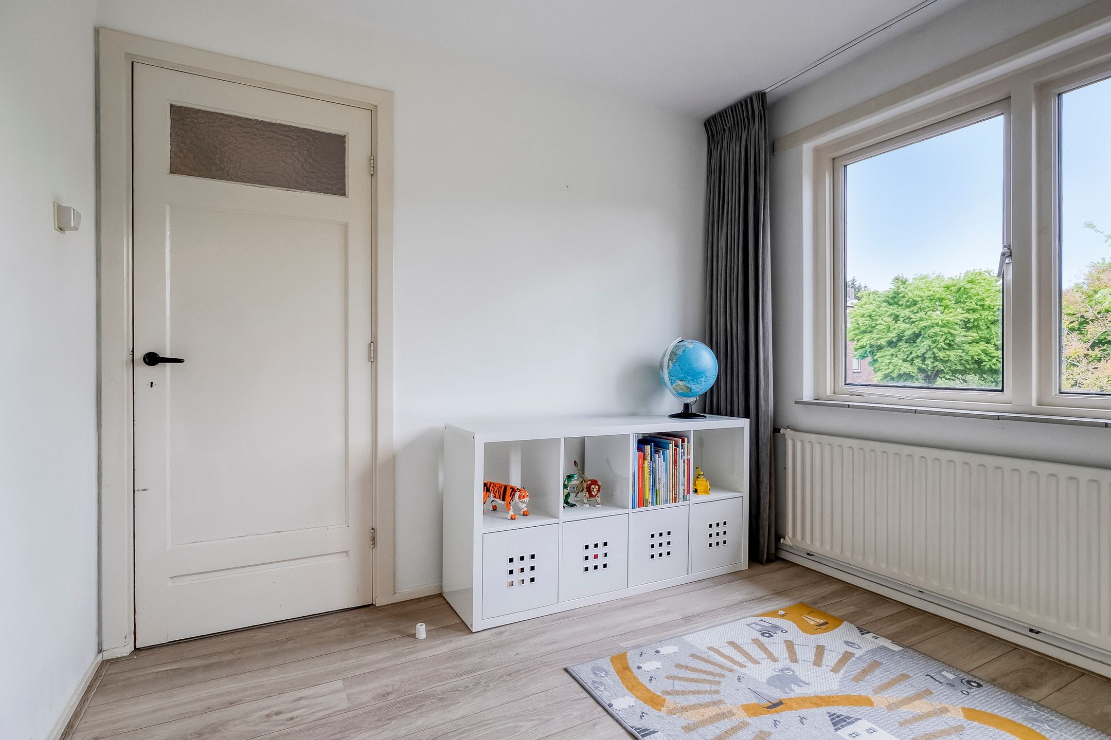 Foto 33 van Marelaan 28