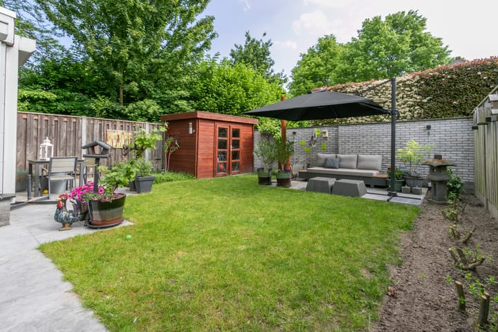 Photo 39 of Paltrokmolen 112