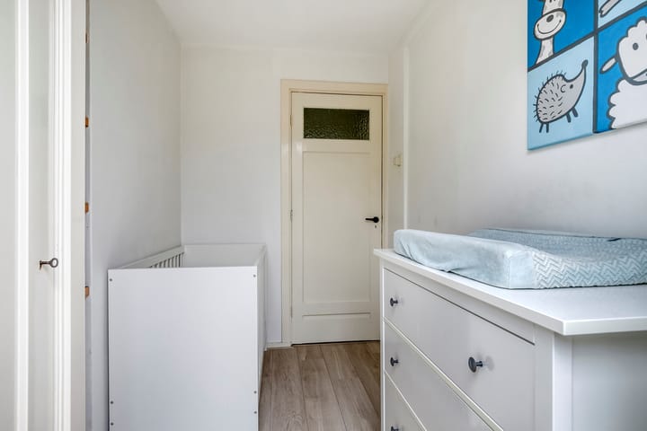 Foto 34 van Marelaan 28