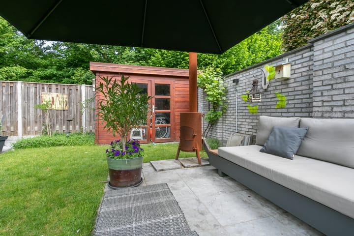 Photo 40 of Paltrokmolen 112