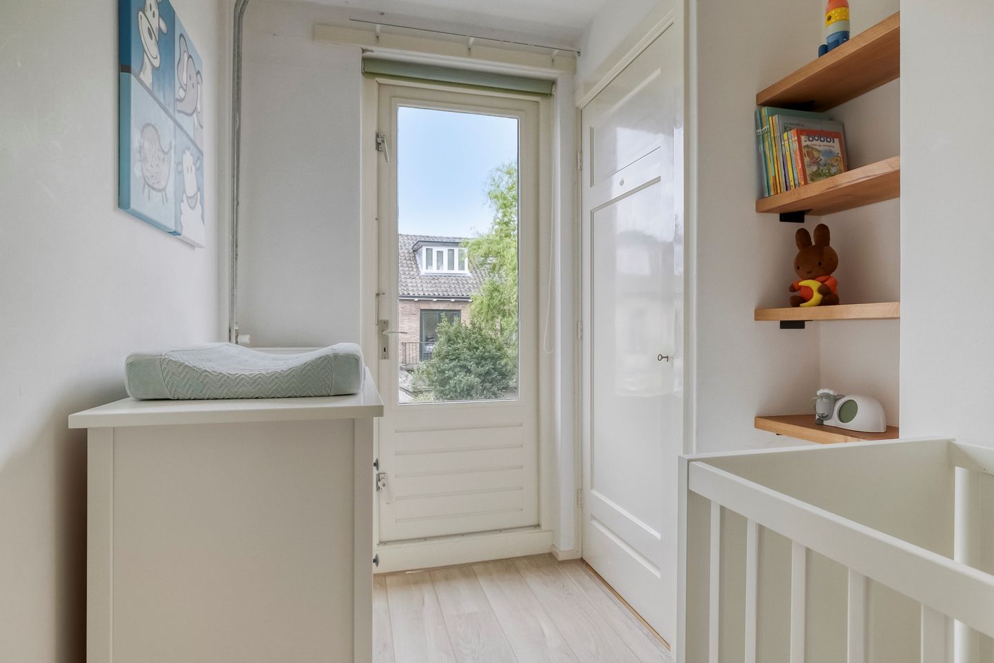 Foto 35 van Marelaan 28