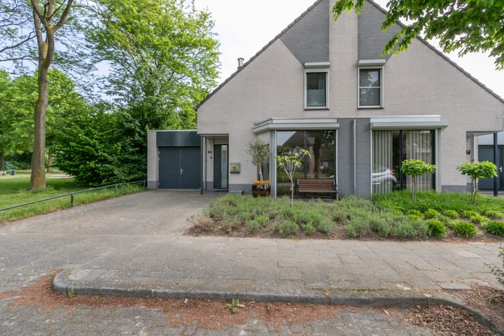 Photo 41 of Paltrokmolen 112