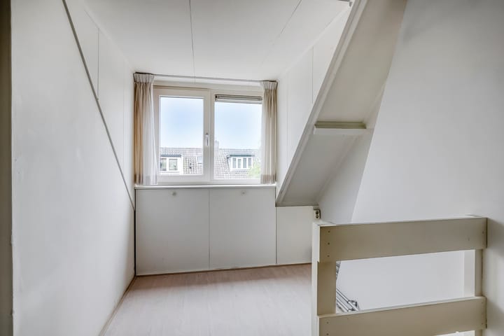 Foto 37 van Marelaan 28