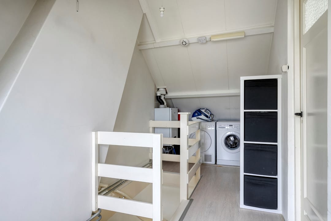 Foto 38 van Marelaan 28