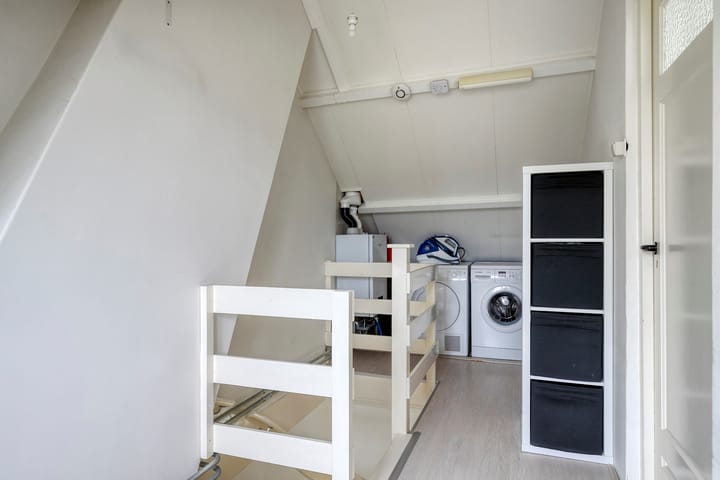 Foto 38 van Marelaan 28