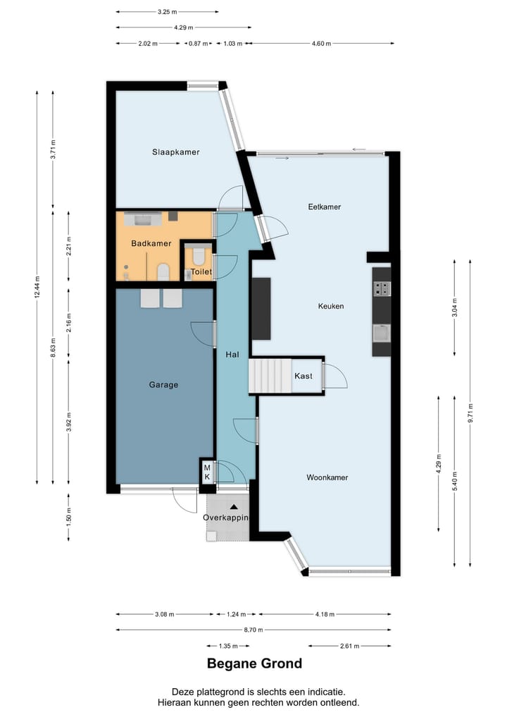 Photo 43 of Paltrokmolen 112