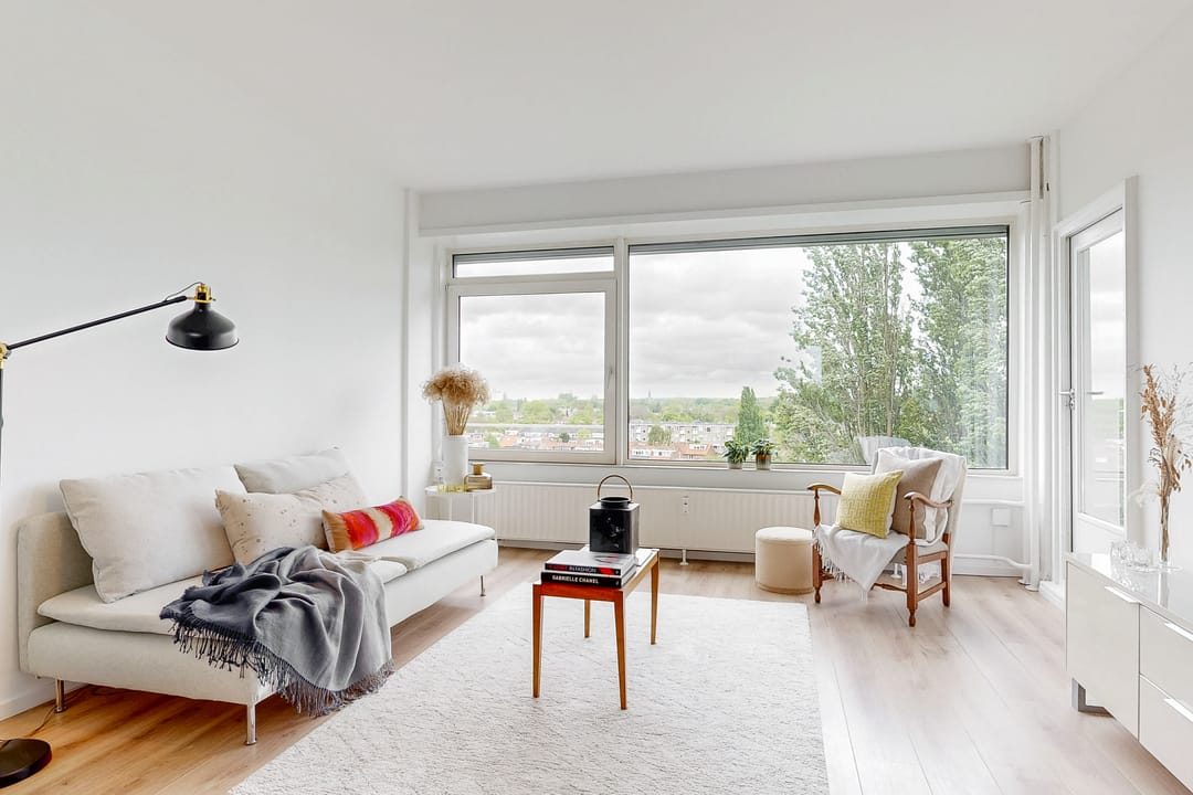 Foto 2 van Zonnesteinhof 32