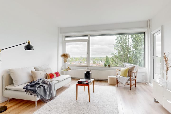 Foto 2 van Zonnesteinhof 32