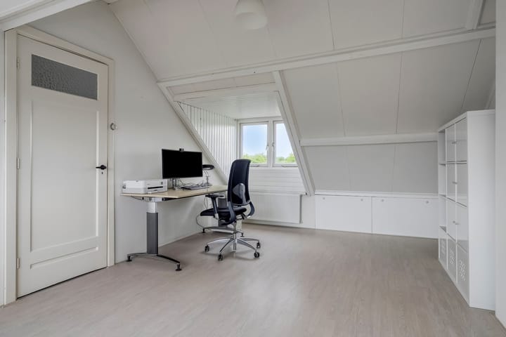 Foto 39 van Marelaan 28