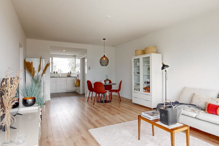 Foto 3 van Zonnesteinhof 32