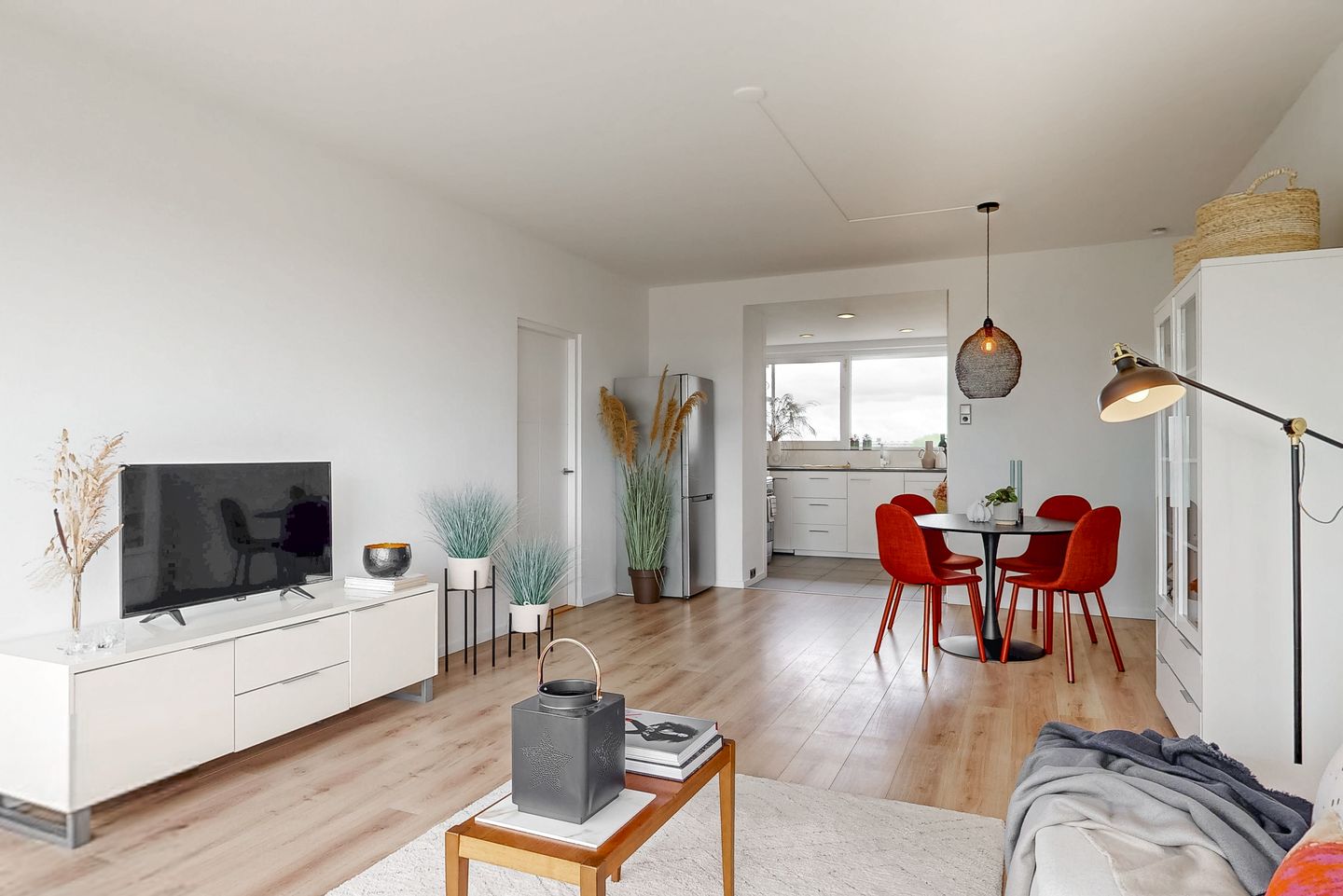 Foto 4 van Zonnesteinhof 32